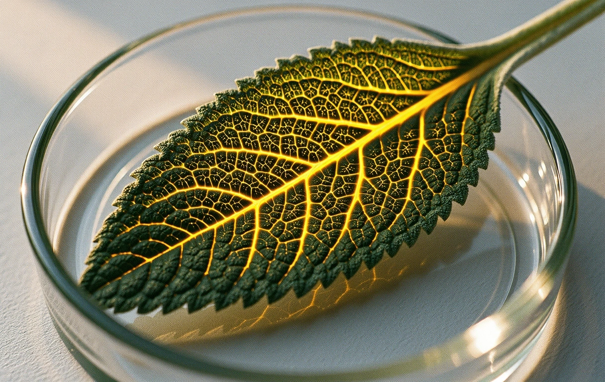 Botanical Science